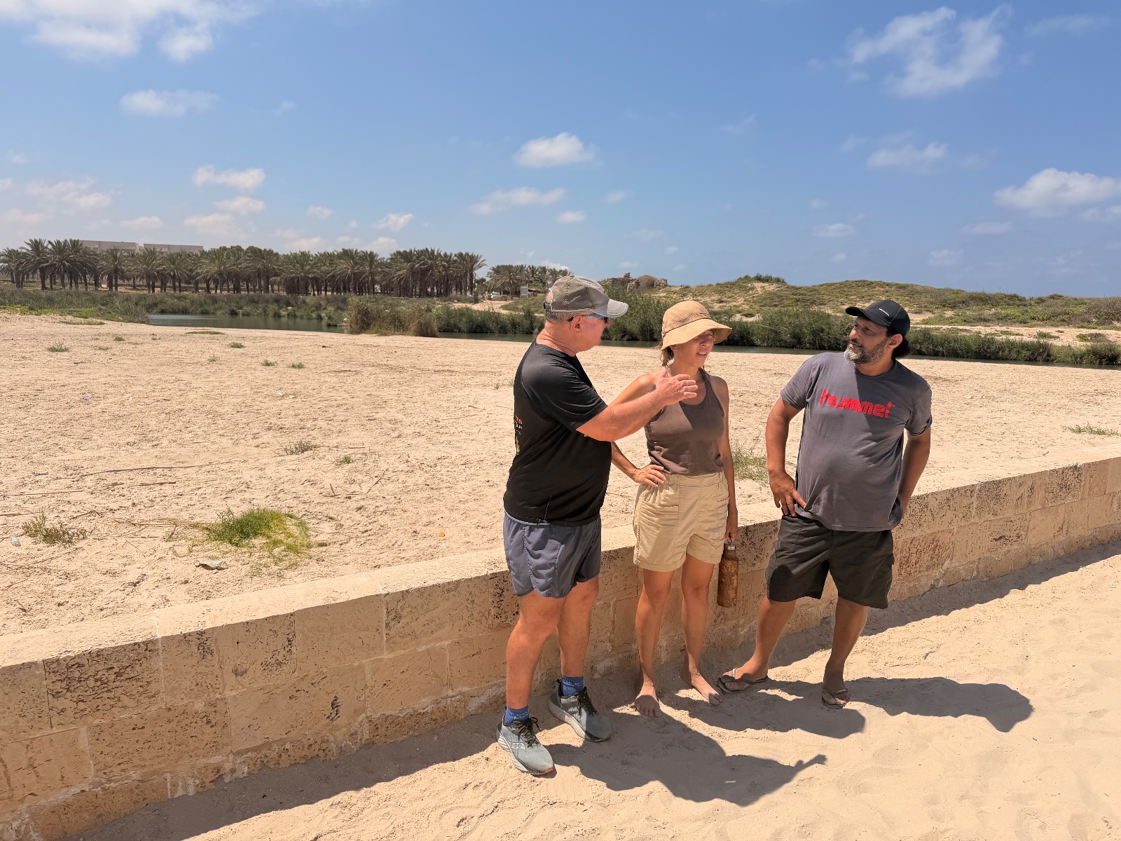פותחים את השבוע ברגל — 5